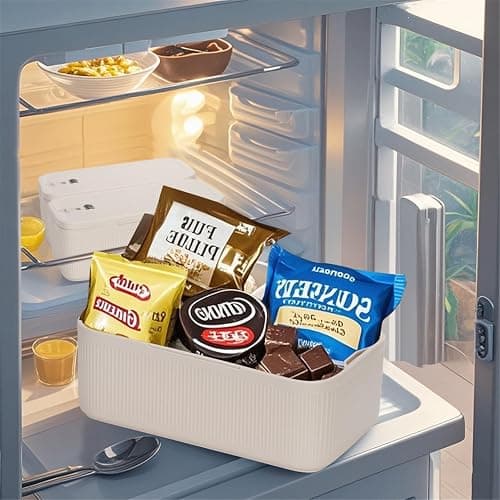 SANIDIKA Lockable Storage Box thumbnail 6