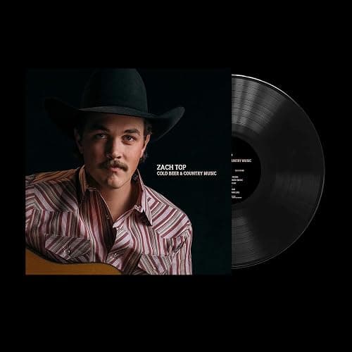 Cold Beer & Country Music - Image 1