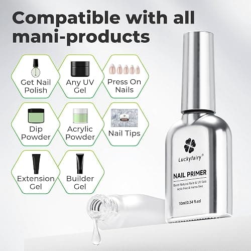 Nail Dehydrator & Primer thumbnail 7