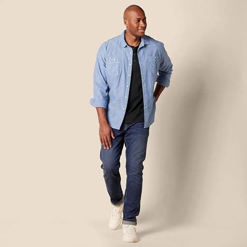 Henley Long sleeve thumbnail 7
