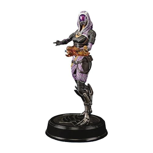 Mass Effect: Tali’Zorah Figure - Image 1