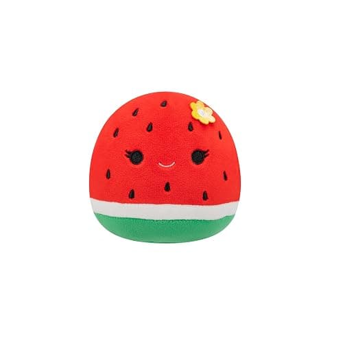 Squishmallows Original 5in Scented Fruit Mystery Squad – Official Jazwares Plush (Little) thumbnail 5