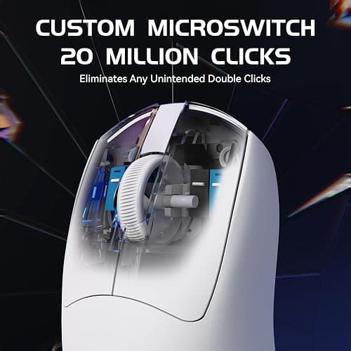 Wireless mouse thumbnail 6