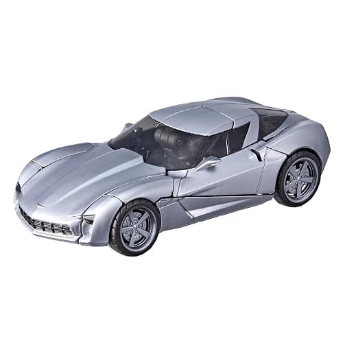 Transformers Toys Studio Series 78 Deluxe Class Revenge of The Fallen Sideswipe Action Figure - Ages 8 and Up, 4.5-inch thumbnail 2