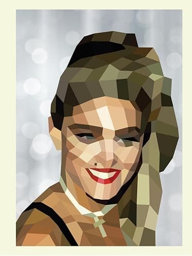Paint by Sticker: Music Icons thumbnail 7