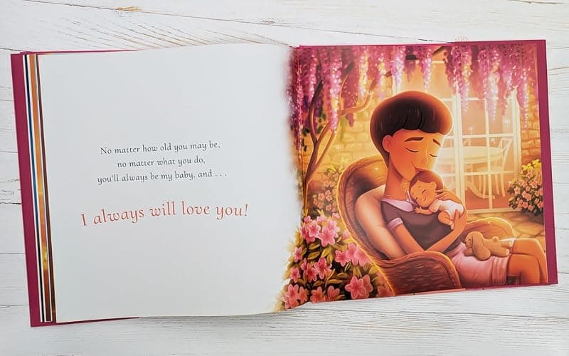 I Will Always Love You thumbnail 7