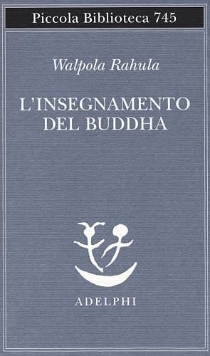 L'insegnamento del Buddha - Image 1