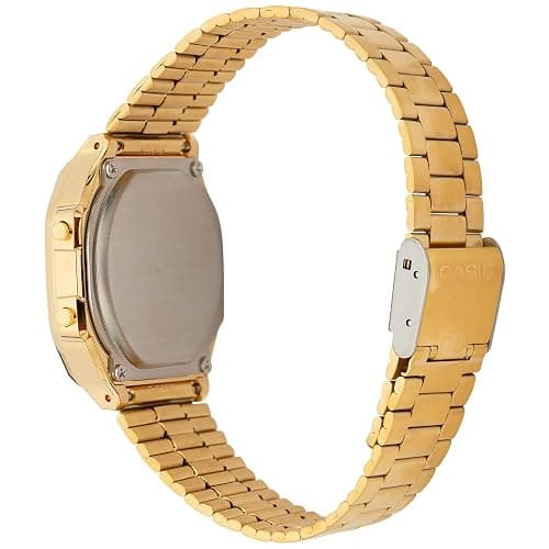 Casio Vintage Collection A168 Watch thumbnail 2