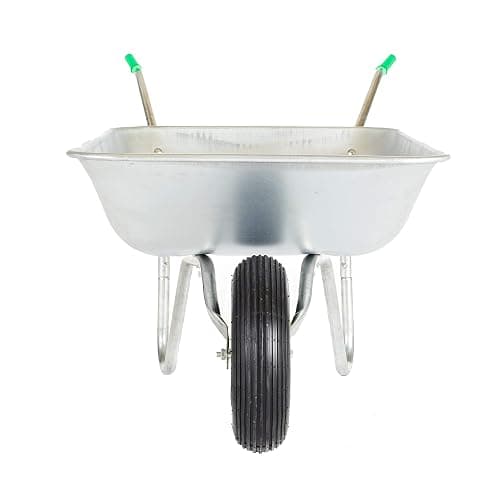 Wheelbarrow - Not Specifically This One (Happy W 2nd Hand) thumbnail 7