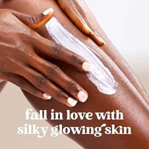 Dove Cinnamon Pumpkin Pie Body Scrub Exfoliates & Moisturizes Skin 15 OZ | Exfoliates and moisturizes skin while indulging senses with seasonal fragrance. thumbnail 5
