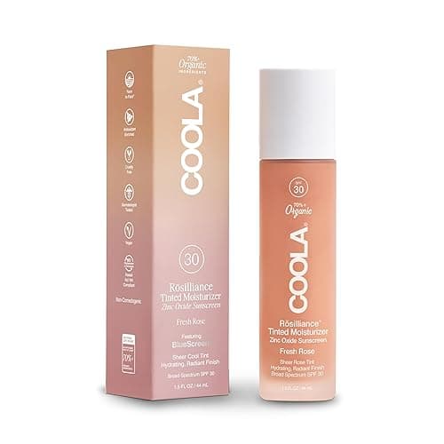 COOLA Rosilliance BB Cream SPF 30