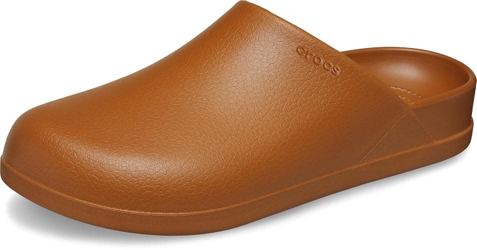 Crocs Unisex-Adult Dylan Clogs - Image 1