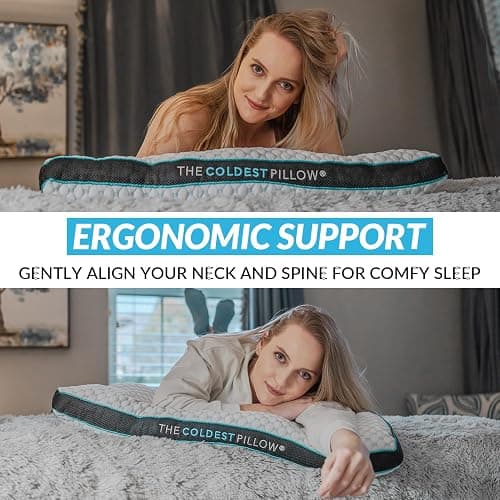 The Coldest Pillow thumbnail 6