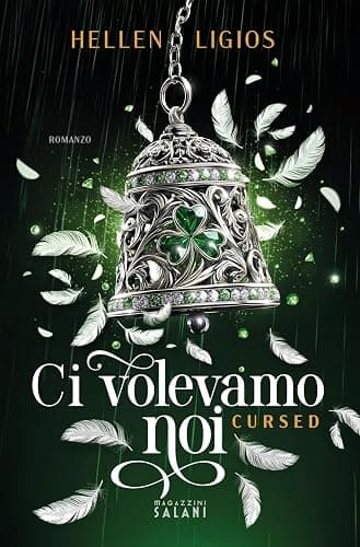 Ci volevamo noi. Cursed - Image 1