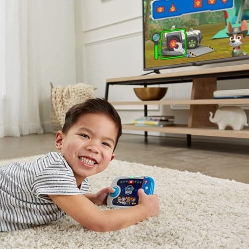LeapFrog PAW Patrol: to The Rescue! Learning Video Game thumbnail 6