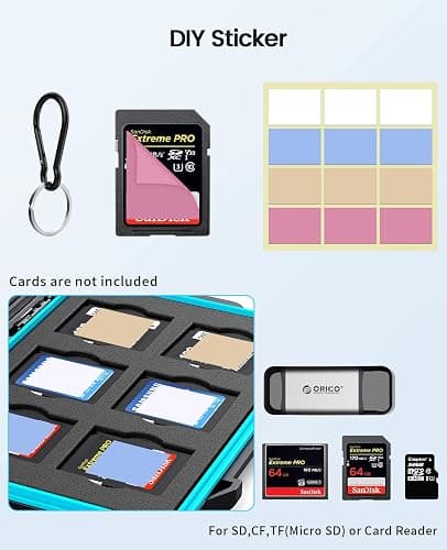 SD card holder 🪪 thumbnail 6
