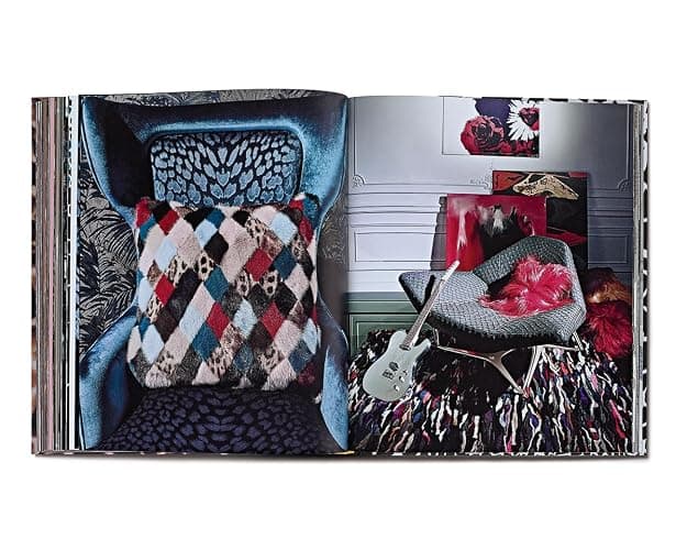 Casa Cavalli Home: Celebrating the Roberto Cavalli Lifestyle thumbnail 8