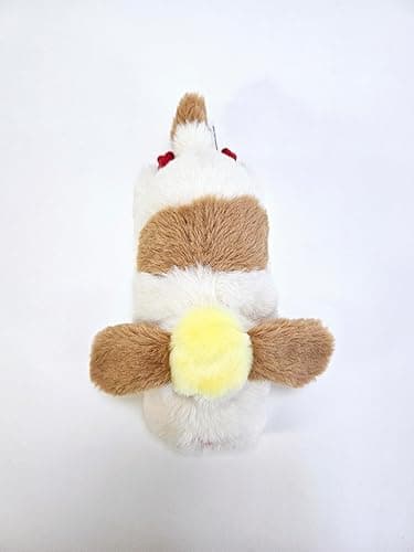 Studio Ghibli - Howl's Moving Castle - Heen Beanbag (M) Plush thumbnail 5