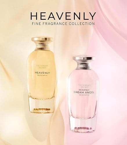 Victoria's Secret Heavenly Fine Fragrance 8.4oz Mist thumbnail 4