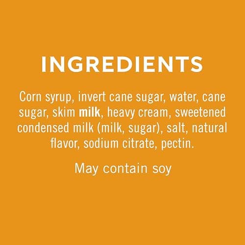Caramel Sauce, 16 Oz thumbnail 3