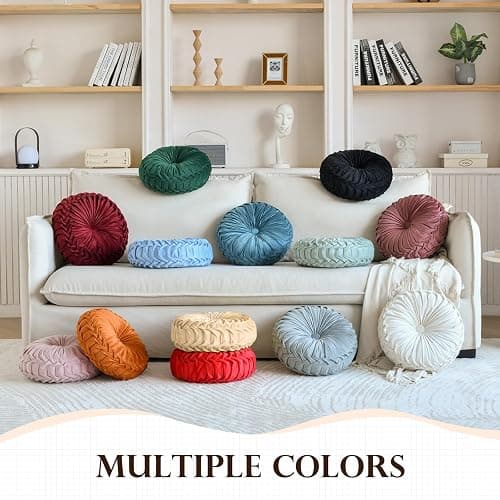 Throw Pillow thumbnail 4