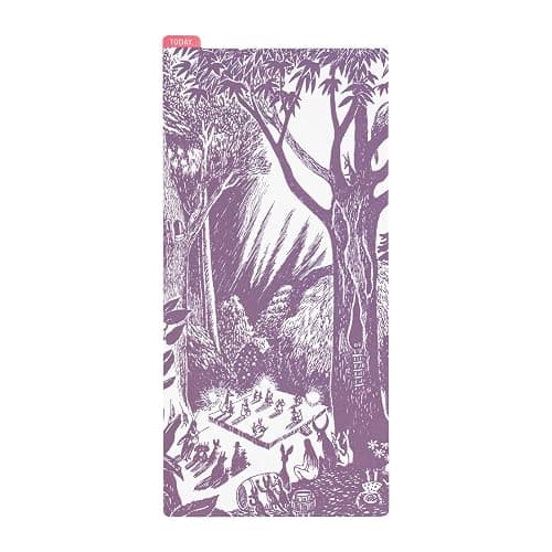 Hobonichi Pencil Board for Weeks- Moomin - Hobonichi Techo Accessories thumbnail 2