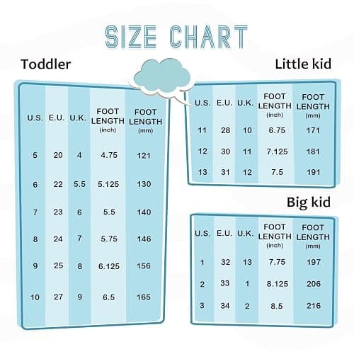 EUXTERPA Kids Toddler Light Up Wellies Glitter Welly Rain Boots for Girls with Handles for 1-9 Year Old Child thumbnail 5