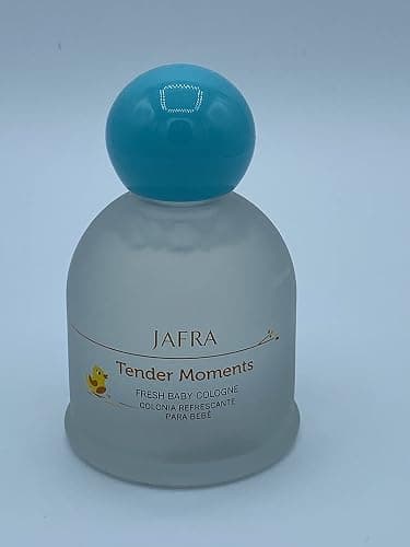 JAFRA Tender Moments Fresh Baby Cologne thumbnail 2