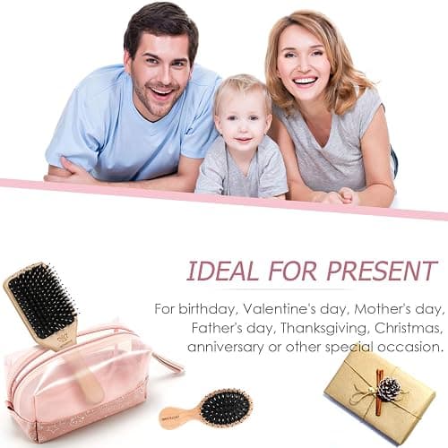 hair brush thumbnail 7