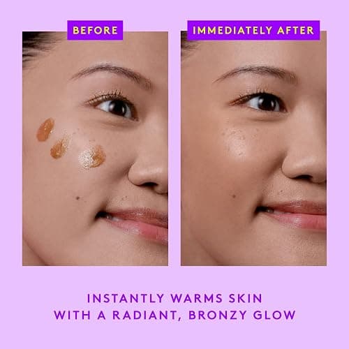 Drunk Elephant D-Bronzi Sunshine Drops - 30 ml/1 fl oz - Bronzing Color Serum Drops - Clean Clinical Skincare - Cruelty-Free - Dermatologist-Tested - Free of Essential Oils, Silicones, and Fragrance thumbnail 3