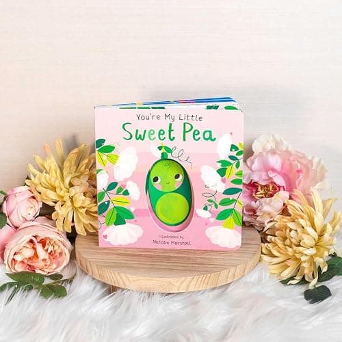You're My Little Sweet Pea thumbnail 3