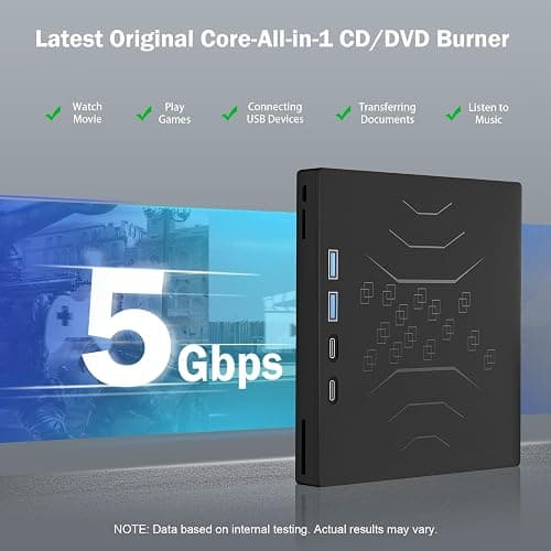 7 in 1 external cd drive thumbnail 4