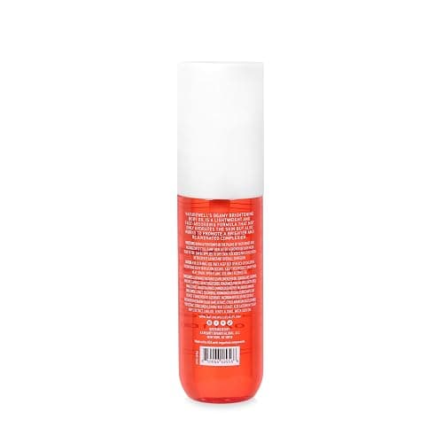 NATURE WELL Beamy Brightening Body Oil, Fast-Absorbing Formula Designed Hydrate, Smooth & Visible Brighten Skin, Scented with Black Currant, Jasmine, and Vanilla Woods, 3.4 Oz thumbnail 2