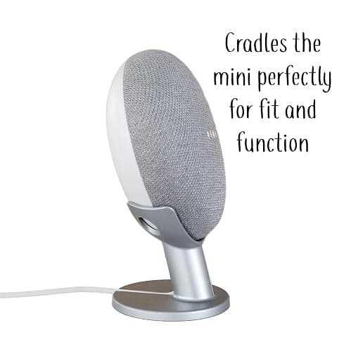 Google Home Mini Pedestal thumbnail 5