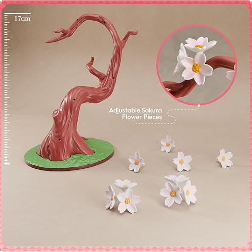 BLOKEES Fantastics Series - Sakura Miku thumbnail 6