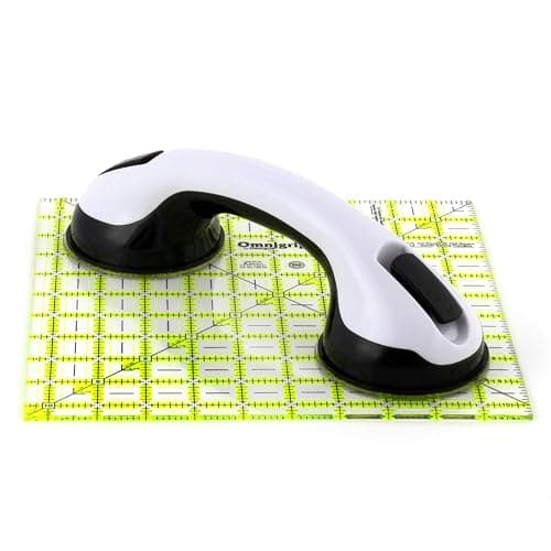 Omnigrid Ruler Grip Double Suction Cup thumbnail 4