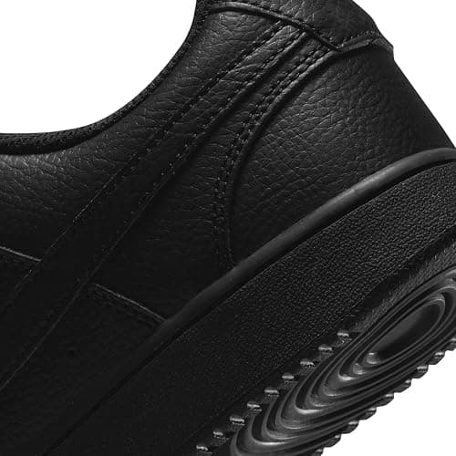 Nike Men's Court Vision Low Next Nature Shoes thumbnail 4