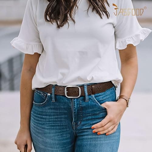 Brown belt thumbnail 4