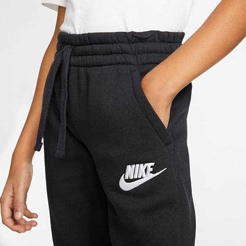 Nike Boys NSW Club Jogger Fleece Pant thumbnail 7