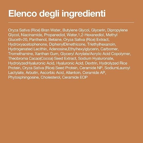 ANUA Rice 70% Glow Milky Toner thumbnail 8