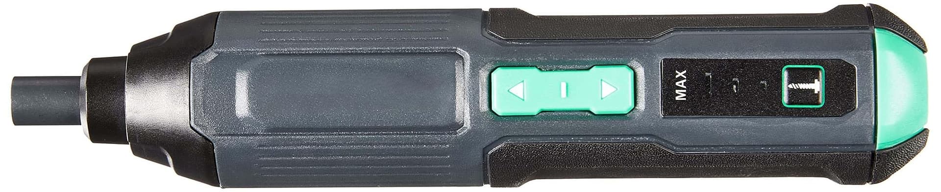 Amazon Basics by SKIL 4V Cordless Stick Screwdriver with 10-Piece Bit Set and USB Cable thumbnail 2