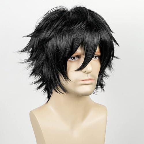 TWO TIME COSPLAY WIG!!!!! thumbnail 3