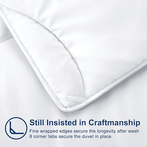 Lightweight Comforter Cooling  thumbnail 5