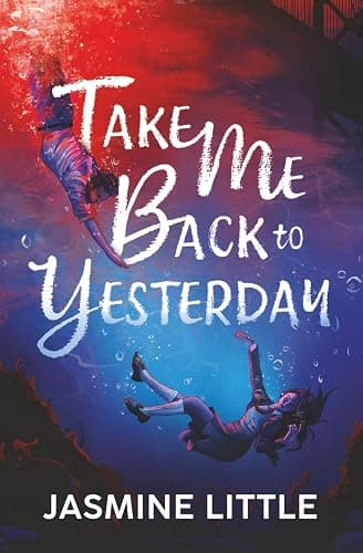 Take Me Back to Yesterday - Image 1