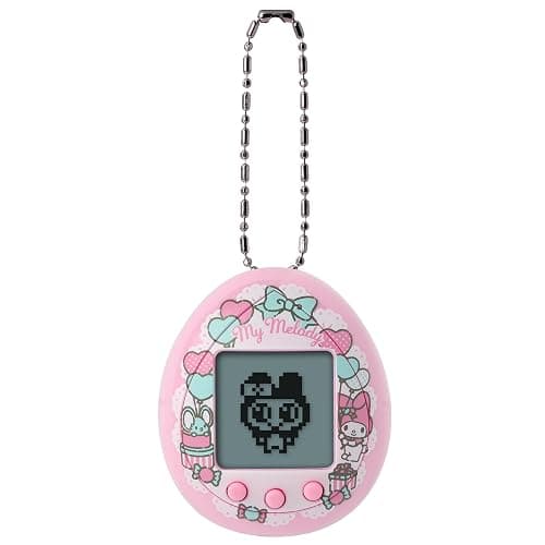 Tamagotchi Nano x Sanrio - My Melody thumbnail 2