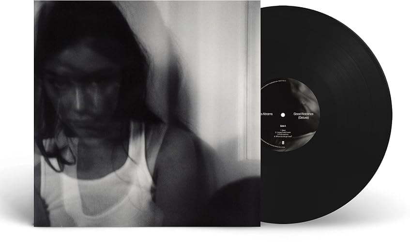 Good Riddance Deluxe - Image 1