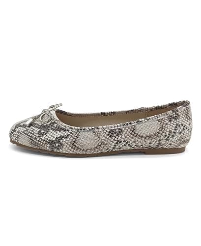 Kenneth Cole REACTION Women's Elstree Flats thumbnail 6
