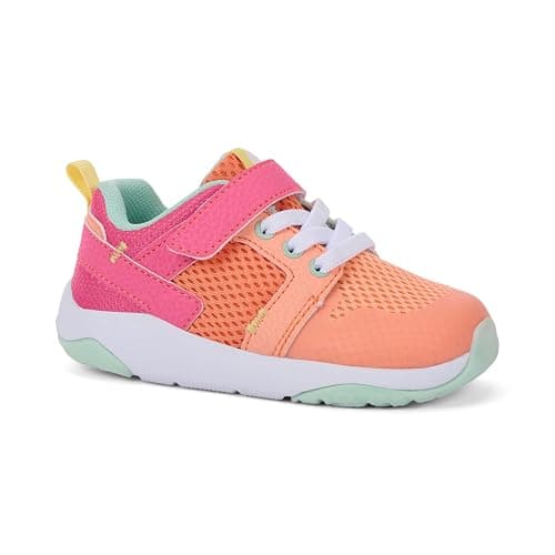 See Kai Run Viento - Multi-Colored Athletic Sneakers thumbnail 4