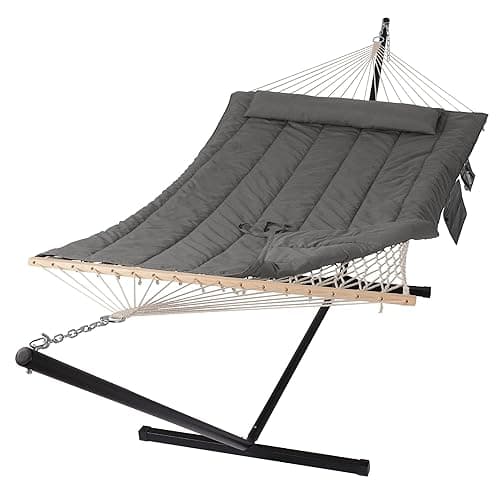 SUNCREAT Double Hammock