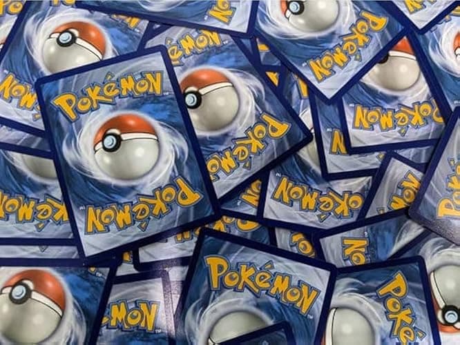5 Pokemon Ultra Rare Card Lot - V, Gx, ex, Assorted Variety - No Duplicates thumbnail 6